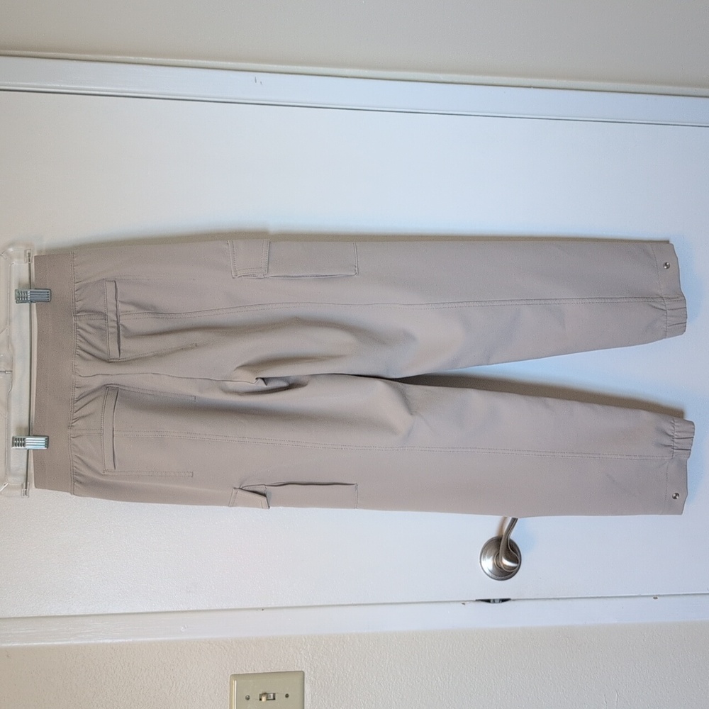 Athleta Endless High Rise Cargo Pant - Picture 4 of 11